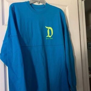 Medium Disneyland spirit jersey